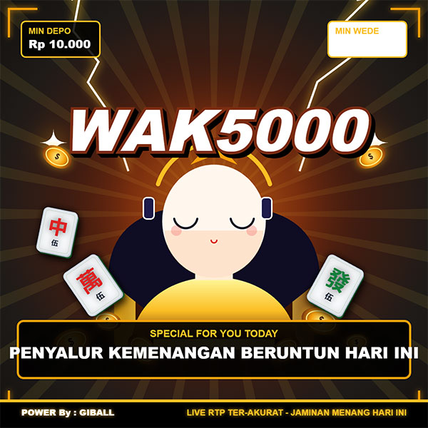 WAK5000